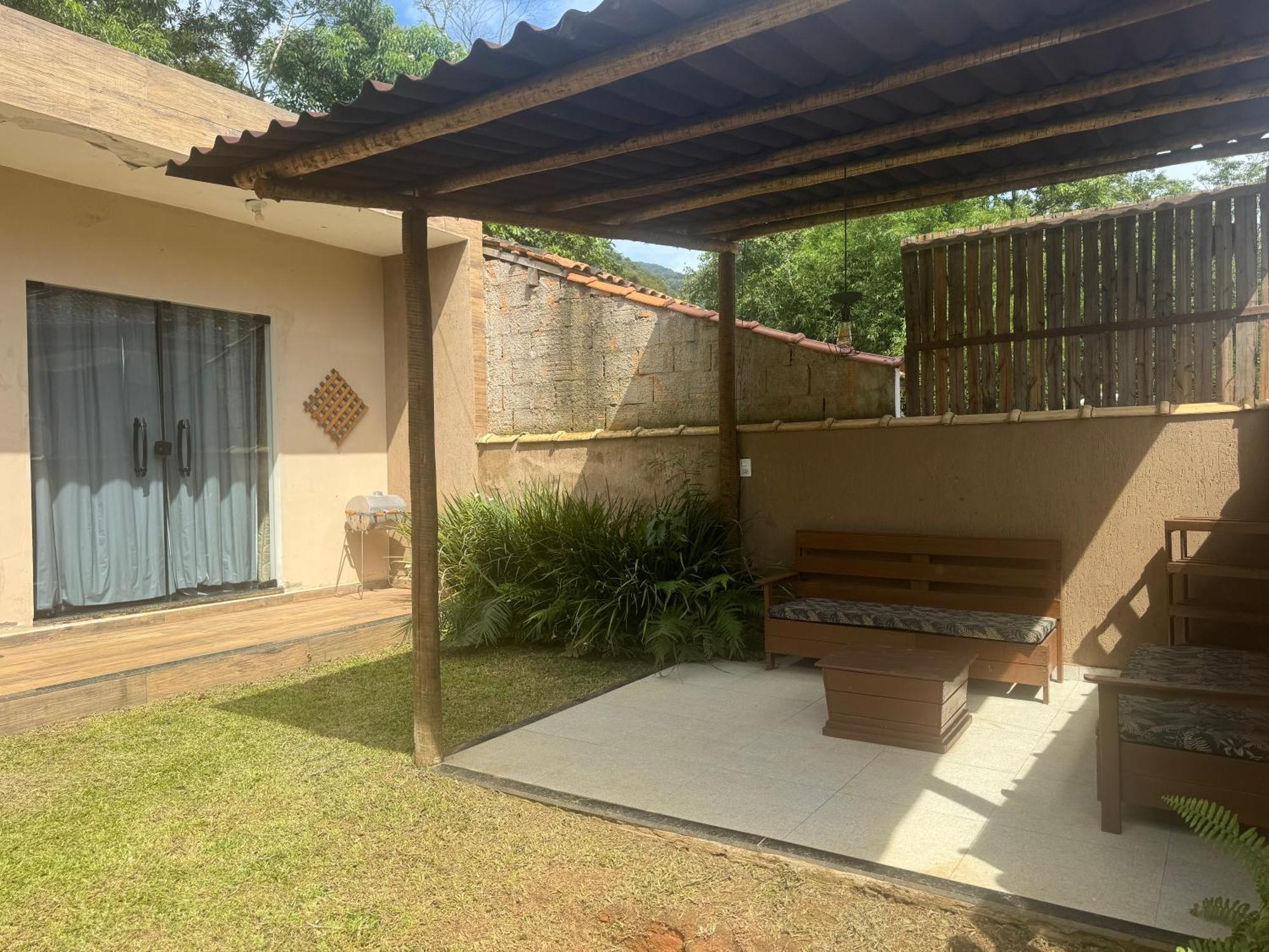 Serra Mar A Beira Rio , Rafting, Suites, Lofts, E Casas Sana Exterior foto